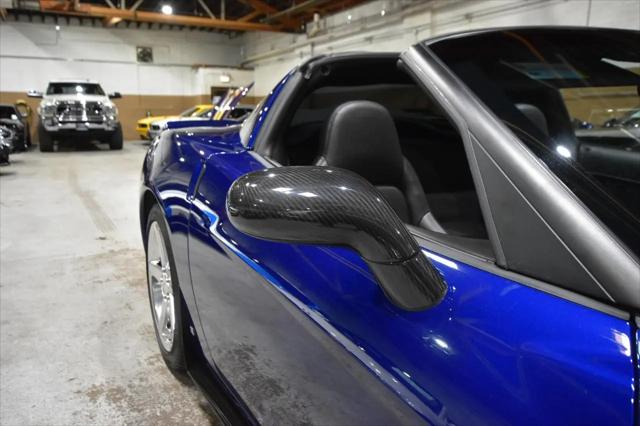 2007 Chevrolet Corvette Base