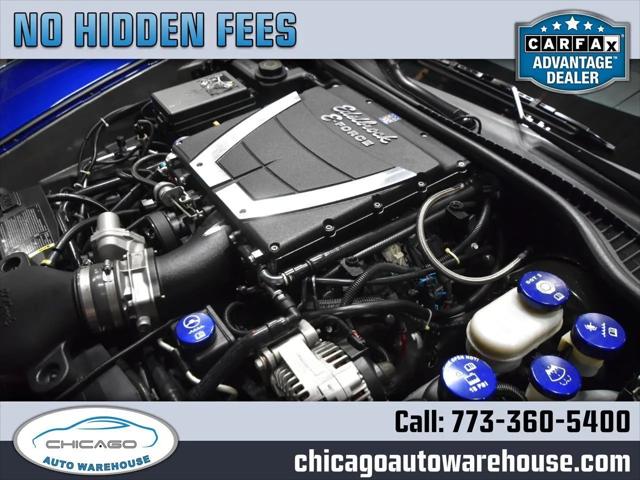 2007 Chevrolet Corvette Base for sale in Chicago, IL
