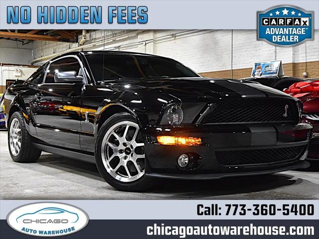 2009 Ford 500 Shelby GT500 for sale in Chicago, IL