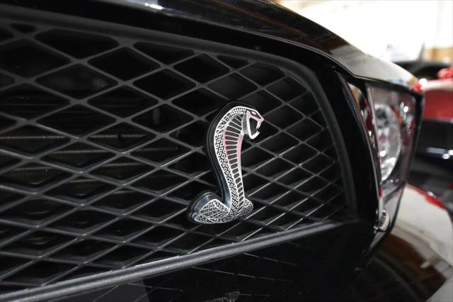 2009 Ford 500 Shelby GT500