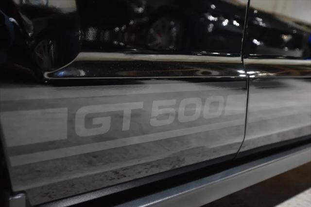 2009 Ford 500 Shelby GT500