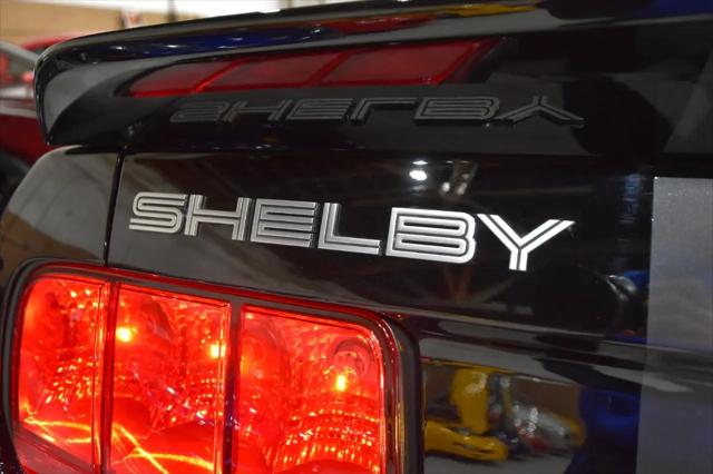 2009 Ford 500 Shelby GT500