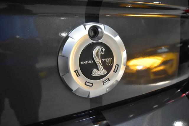2009 Ford 500 Shelby GT500