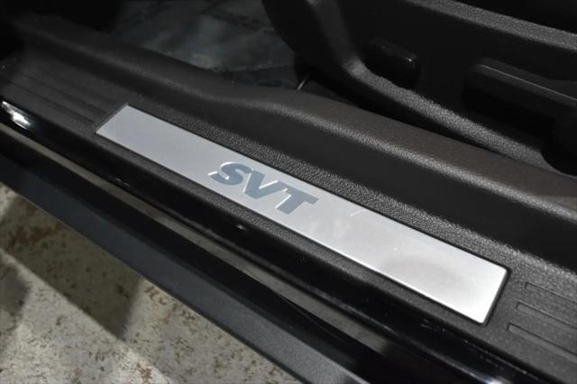2009 Ford 500 Shelby GT500