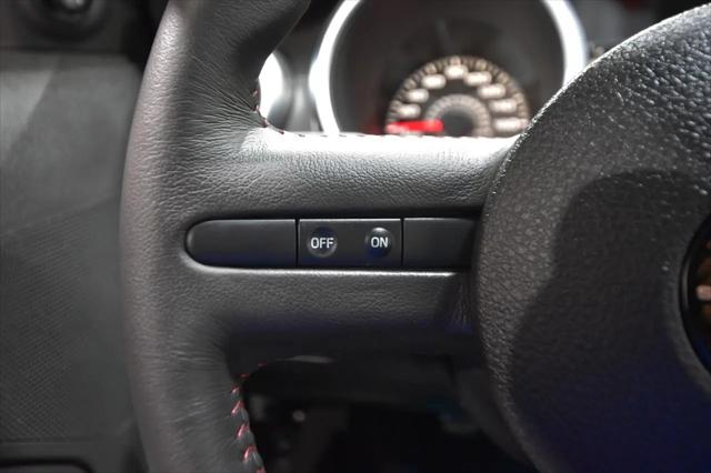 2009 Ford 500 Shelby GT500
