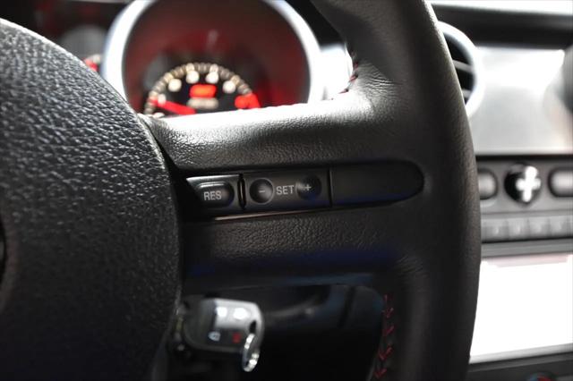 2009 Ford 500 Shelby GT500