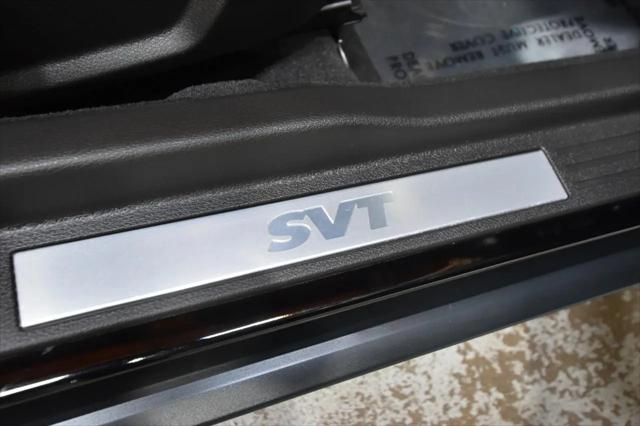 2009 Ford 500 Shelby GT500