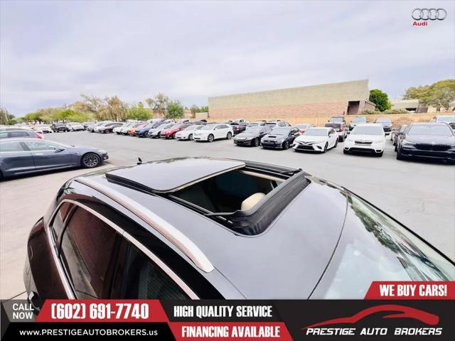 2018 Audi Q5 2.0T Premium