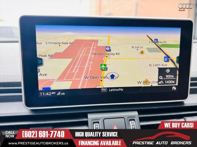 2018 Audi Q5 2.0T Premium
