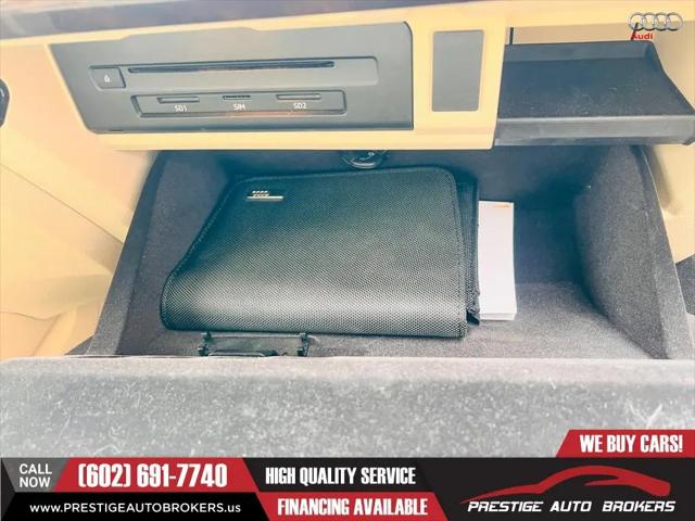 2018 Audi Q5 2.0T Premium