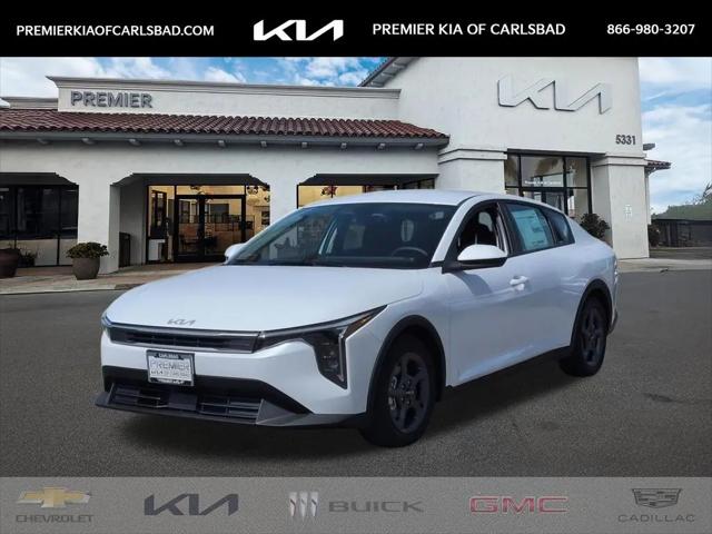2026 Kia K4 LXS for sale in Carlsbad, CA