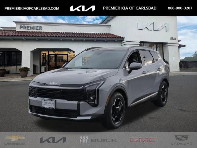 2026 Kia Sportage EX for sale in Carlsbad, CA
