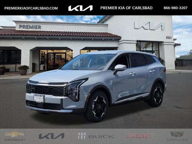 2026 Kia Sportage EX for sale in Carlsbad, CA