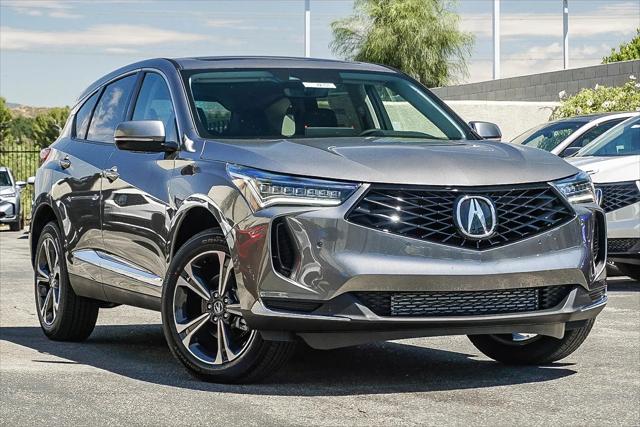 2026 Acura RDX Technology for sale in Valencia, CA