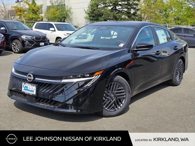 2026 Nissan Sentra SV for sale in Kirkland, WA