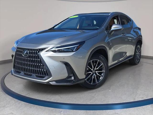 2024 Lexus NX 350 Premium for sale in San Diego, CA