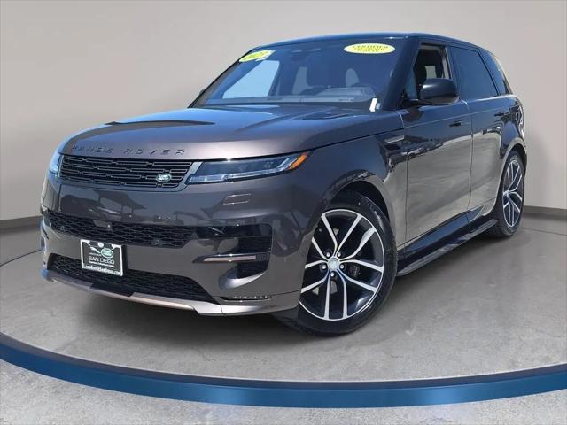 2023 Land Rover Range Rover Sport SE Dynamic for sale in San Diego, CA