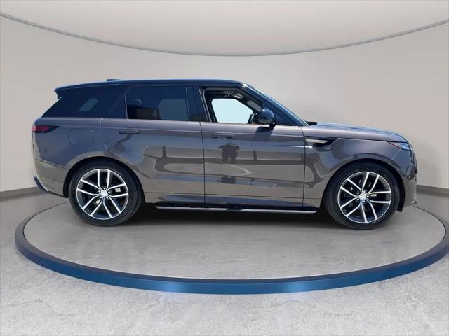 2023 Land Rover Range Rover Sport SE Dynamic