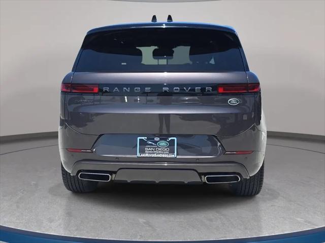 2023 Land Rover Range Rover Sport SE Dynamic