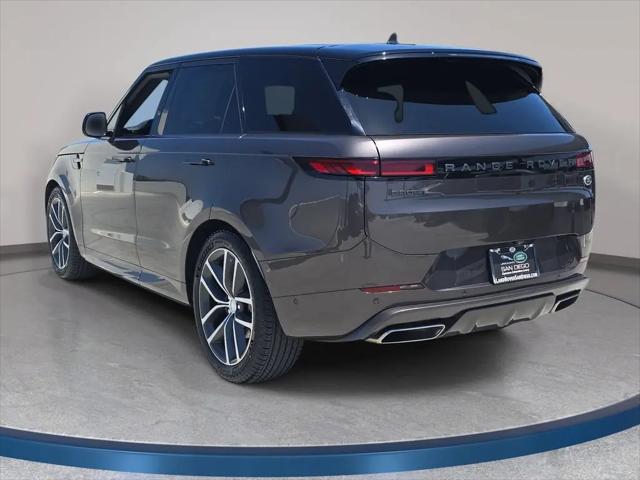2023 Land Rover Range Rover Sport SE Dynamic