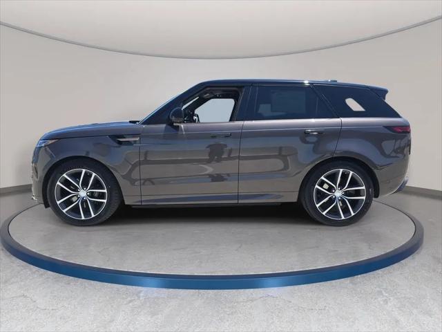 2023 Land Rover Range Rover Sport SE Dynamic