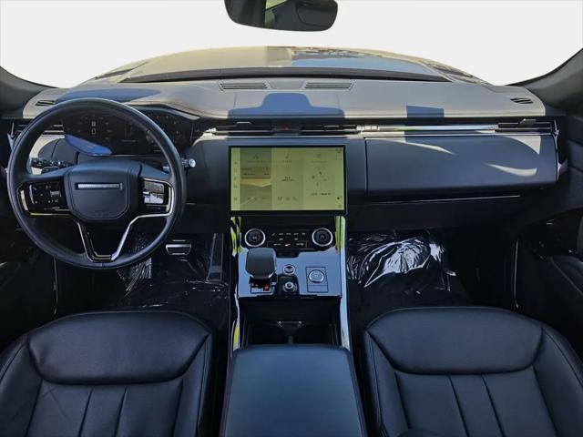 2023 Land Rover Range Rover Sport SE Dynamic