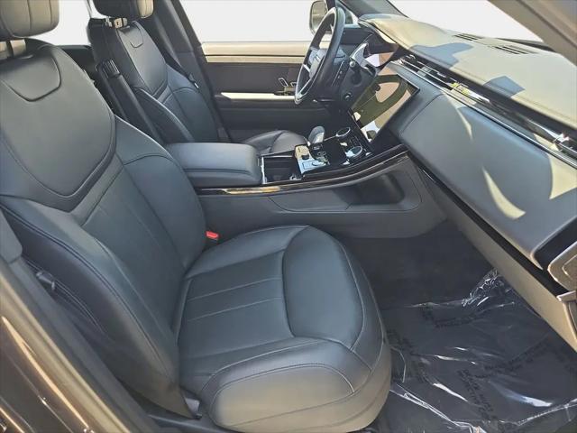 2023 Land Rover Range Rover Sport SE Dynamic