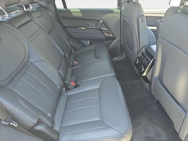 2023 Land Rover Range Rover Sport SE Dynamic