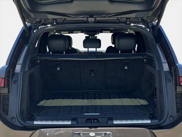 2023 Land Rover Range Rover Sport SE Dynamic