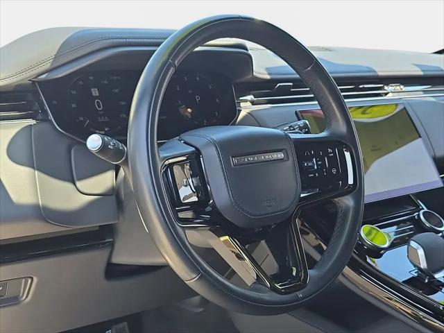 2023 Land Rover Range Rover Sport SE Dynamic