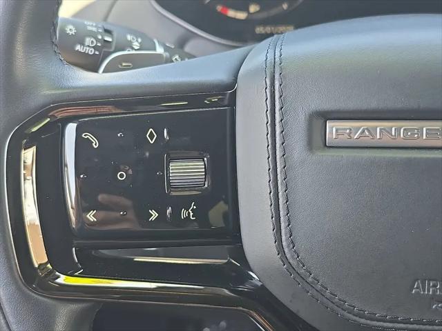 2023 Land Rover Range Rover Sport SE Dynamic