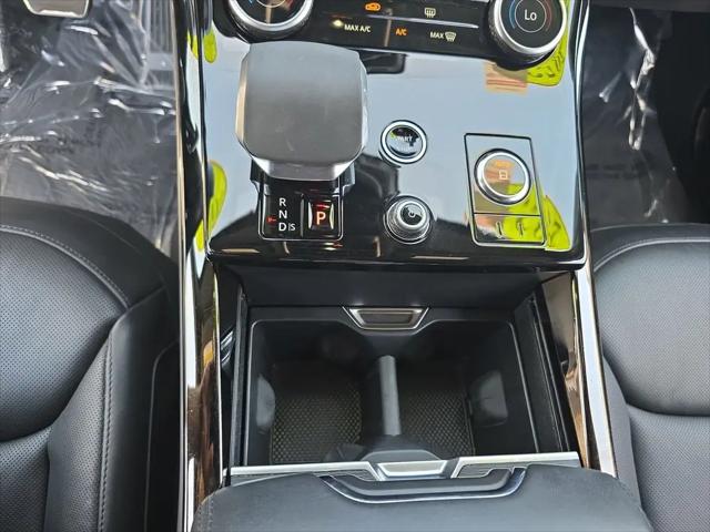 2023 Land Rover Range Rover Sport SE Dynamic