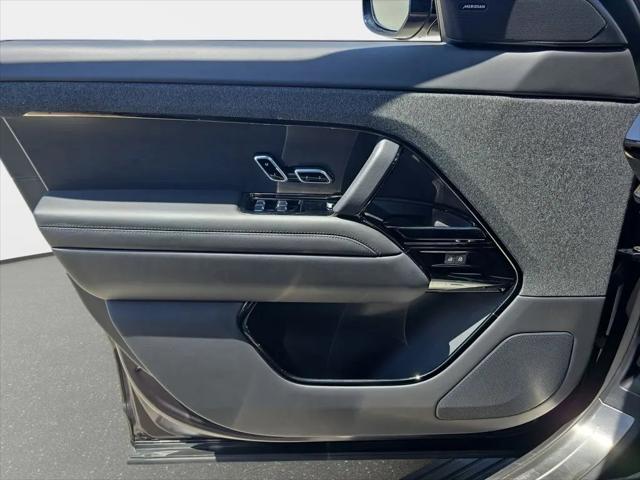 2023 Land Rover Range Rover Sport SE Dynamic