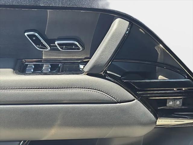 2023 Land Rover Range Rover Sport SE Dynamic