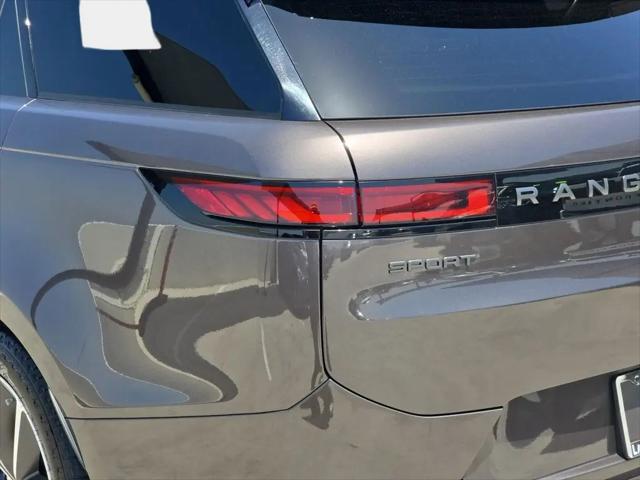 2023 Land Rover Range Rover Sport SE Dynamic