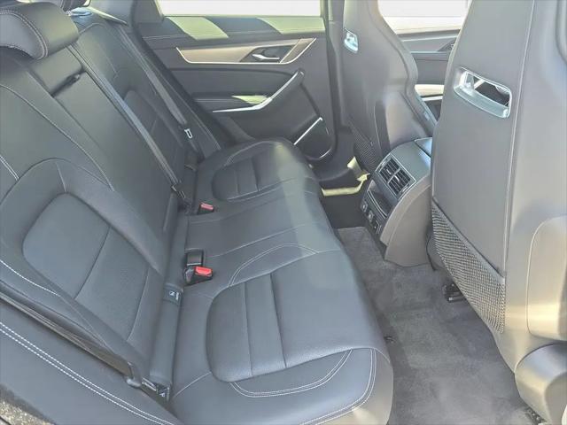 2025 Jaguar F-PACE R-Dynamic S P250 AWD Automatic