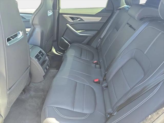 2025 Jaguar F-PACE R-Dynamic S P250 AWD Automatic