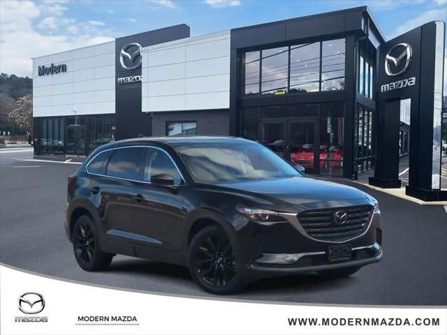 2023 Mazda CX-9 Touring Plus for sale in Thomaston, CT