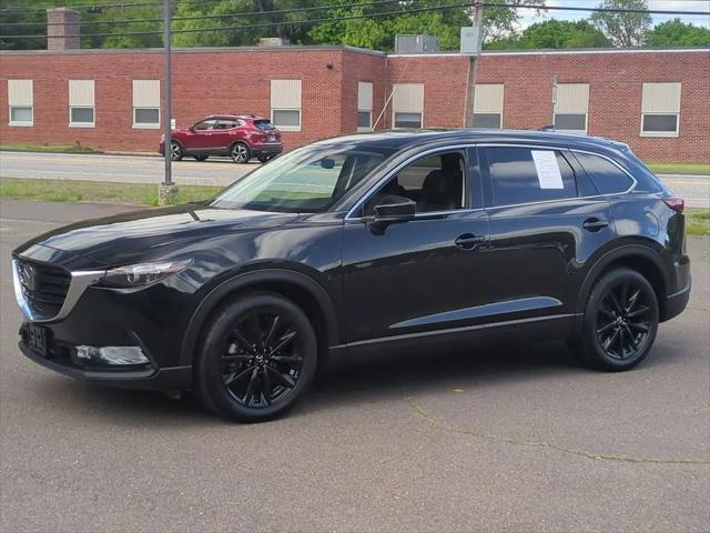 2023 Mazda CX-9 Touring Plus
