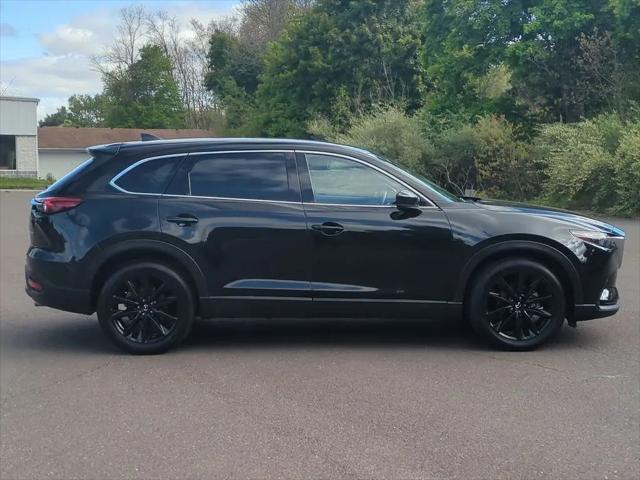 2023 Mazda CX-9 Touring Plus