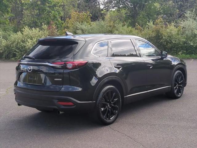 2023 Mazda CX-9 Touring Plus