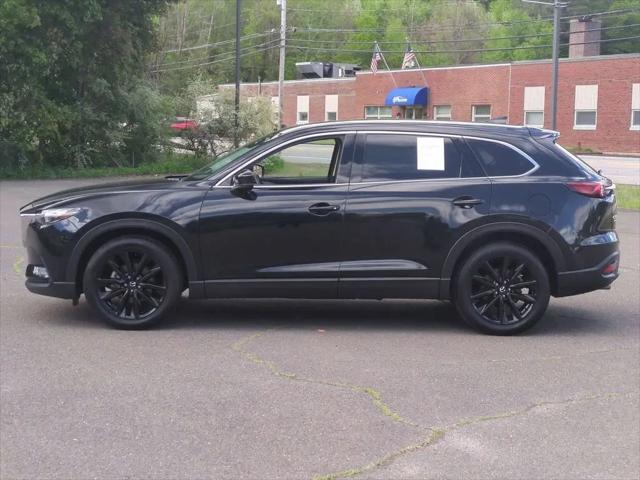 2023 Mazda CX-9 Touring Plus