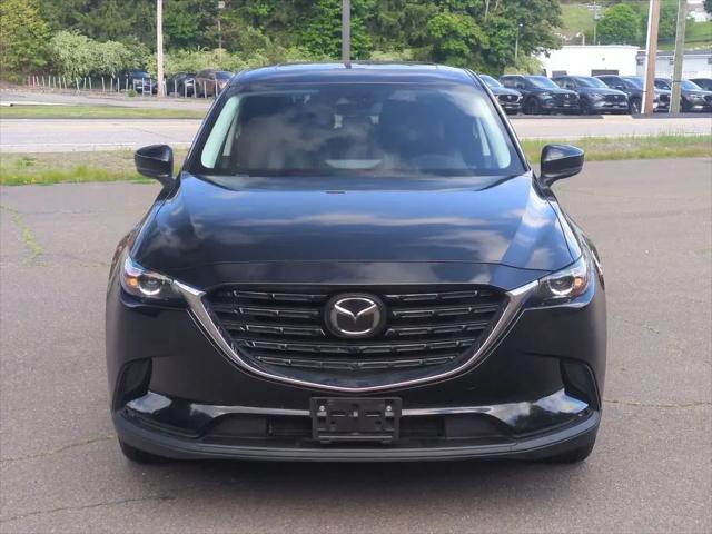 2023 Mazda CX-9 Touring Plus