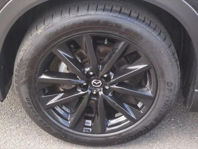 2023 Mazda CX-9 Touring Plus