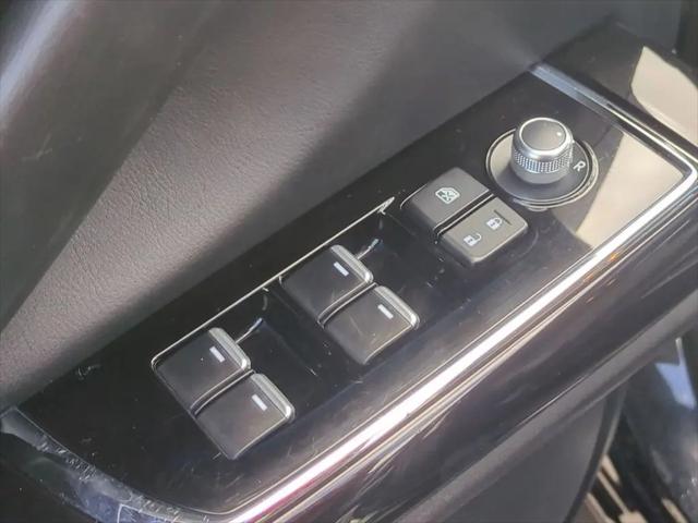 2023 Mazda CX-9 Touring Plus