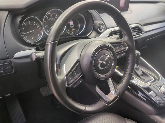 2023 Mazda CX-9 Touring Plus