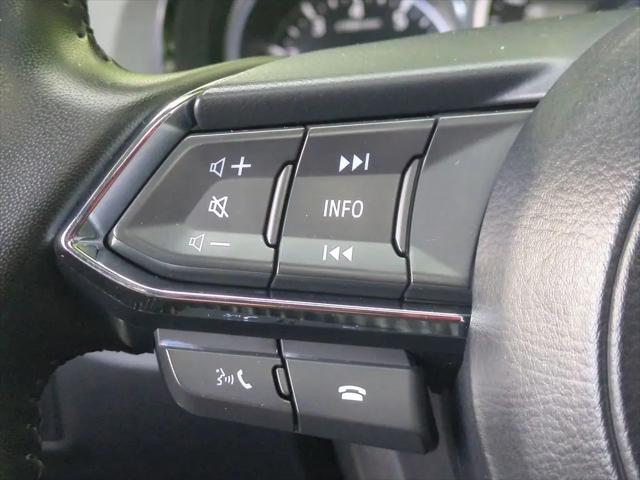 2023 Mazda CX-9 Touring Plus