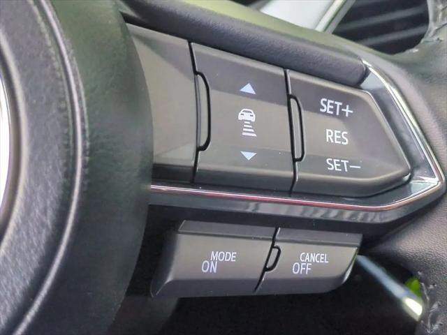 2023 Mazda CX-9 Touring Plus