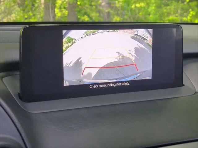 2023 Mazda CX-9 Touring Plus