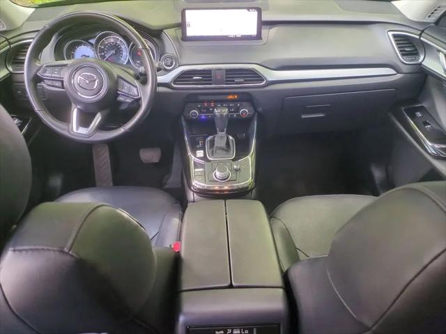 2023 Mazda CX-9 Touring Plus